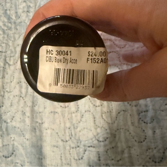 Cibu Blow Dry Accelerator Spray - Picture 7 of 7